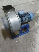 Лот: 14581160. Фото: 4. Вытяжка 2.2. Красноярск