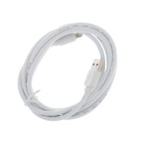 Лот: 25615662. Фото: 3. Кабель Luazon, Lightning - USB... Авто, мото, водный транспорт