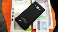 Лот: 7092626. Фото: 2. Продам чехол-аккумулятор на Samsung... Аксессуары