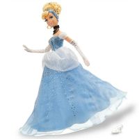 Лот: 4877730. Фото: 4. Золушка Disney Limited Edition...