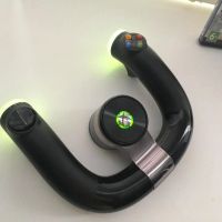 Лот: 13952527. Фото: 2. Xbox 360 250Г+ РУЛЬ. Игровые консоли