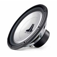 Лот: 5000000. Фото: 3. Пассивный сабвуфер 12" JL Audio... Авто, мото, водный транспорт