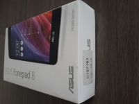 Лот: 12296308. Фото: 5. Планшет Asus Fonepad 8