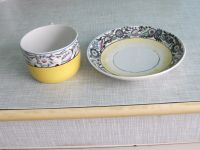 Лот: 20771128. Фото: 15. Чайная пара фарфор завод Пролетарий...