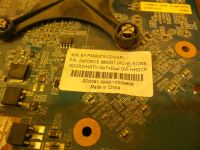 Лот: 5043752. Фото: 2. Видеокарта GeForce 9800GT 512... Комплектующие
