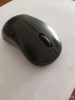Лот: 13407028. Фото: 3. Мышь Oklick wereless optical 605SW. Компьютеры, оргтехника, канцтовары