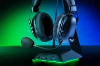 Лот: 18665830. Фото: 6. Наушники Razer Blackshark V2 Pro