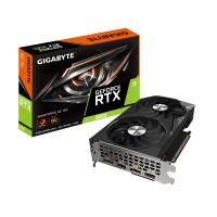 Лот: 24946742. Фото: 8. Видеокарта GeForce RTX3060 Gigabyte...