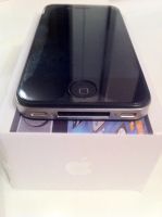 Лот: 6629184. Фото: 2. Apple iPhone 4s 64GB Black. Смартфоны, связь, навигация