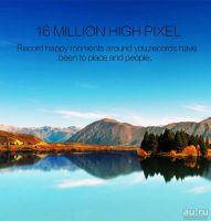 Лот: 9445681. Фото: 6. Экшн камера Yagoo Wi-Fi 4 К 24fps