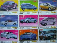 Лот: 1737970. Фото: 2. турбо вкладыши супер. Коллекционирование, моделизм