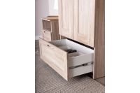 Лот: 23662383. Фото: 8. Шкаф для одежды Hoff Сириус