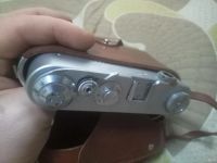 Лот: 18320365. Фото: 5. Фотоаппарат фэд-3