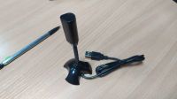Лот: 17271558. Фото: 2. Новый микрофон USB, для Zoom... Аудиотехника