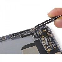 Лот: 13849893. Фото: 2. Вибромотор Apple iPhone XS (A2097... Запчасти, оборудование