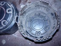 Лот: 8287027. Фото: 2. колпаки на тойоту ведовую. Шины, Диски
