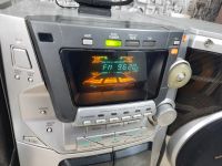 Лот: 19989794. Фото: 6. Panasonic SA-AK52(aux,fm)Bi-amp