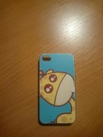 Лот: 10414887. Фото: 2. Чехол для iPhone 4. Аксессуары