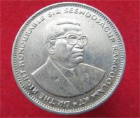 Лот: 10218987. Фото: 2. Иностранная монетка №16880. Монеты