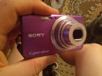 Лот: 8991921. Фото: 3. Sony Cyber-shot DSC-W630. Фото, видеокамеры, оптика