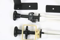 Лот: 3965923. Фото: 2. Держатель фонов Manfrotto 046. Аксессуары, расходные материалы