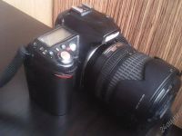 Лот: 2060570. Фото: 2. Nikon D90 body. Фотокамеры