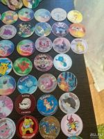Лот: 13622993. Фото: 3. Pokemon фишки одним лотом. Красноярск