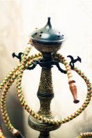 Лот: 1744312. Фото: 2. кальян из индии, как сказали ручной... Домашний быт