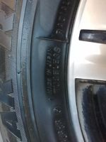 Лот: 16439918. Фото: 4. Диски с шинами. Красноярск