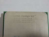 Лот: 25807237. Фото: 4. Процессор AMD Sempron для ПК. Красноярск
