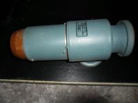 Лот: 13905678. Фото: 2. Продам новый Клапан вакуумный... Строительство и ремонт