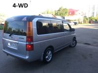 Лот: 11671056. Фото: 4. Honda Stepwgn 4wd