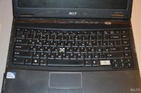 Лот: 10371714. Фото: 2. Ноутбук Acer Extensa 4230-901G16Mi... Компьютеры, ноутбуки, планшеты