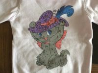 Лот: 6450814. Фото: 2. Свитерок дев 4-5 лет. Одежда и аксессуары