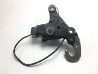 Лот: 20395074. Фото: 5. Кронштейн генератора Toyota Ipsum...