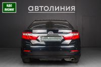 Лот: 21788544. Фото: 4. Toyota Camry, VII (XV50) Japan...