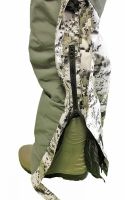 Лот: 10693961. Фото: 5. Зимний костюм Woodland 3 в 1...