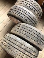 Лот: 22169566. Фото: 6. Шина Achilles ATR Sport 225/35r19