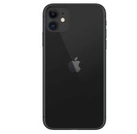 Лот: 15053375. Фото: 3. Apple iPhone 11 128GB Black... Красноярск