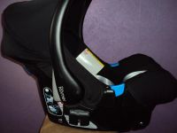Лот: 6911358. Фото: 4. Детское автокресло