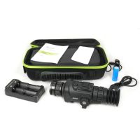 Лот: 24620256. Фото: 8. Тепловизионный прицел Arkon Arma...