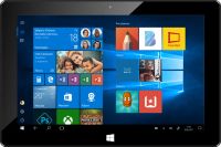 Лот: 12502112. Фото: 2. Планшет Irbis TW92 64 Гб + клавиатура... Компьютеры, ноутбуки, планшеты