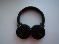 Лот: 24915688. Фото: 2. Беспроводные наушники SONY MDR-XB650BT... Аудиотехника