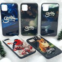 Лот: 25110963. Фото: 2. Чехол iPhone 11 Pro Max Glass... Аксессуары