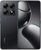Лот: 24785835. Фото: 2. Xiaomi 14T 12/256Gb Black (Новый... Смартфоны, связь, навигация