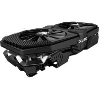 Лот: 14706024. Фото: 2. Видеокарта XFX Radeon RX 5700... Комплектующие