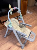 Лот: 25243703. Фото: 5. Стульчик для кормления Chicco...