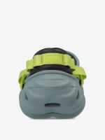 Лот: 25559097. Фото: 4. Сабо мужские Crocs Echo, Зеленый