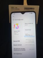 Лот: 14628022. Фото: 2. Xiaomi Redmi 9. Смартфоны, связь, навигация