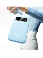 Лот: 25709873. Фото: 2. Внешний аккумулятор UGREEN CD384... Аксессуары